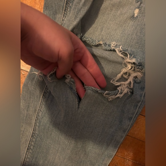 Garage jeans - Picture 2 of 3